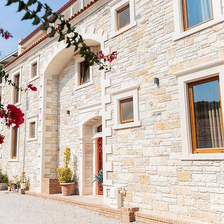 Sinem Hanim Konagi Boutique Hotel Yenifoca エクステリア 写真