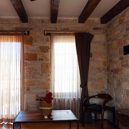 Sinem Hanim Konagi Boutique Hotel Yenifoca エクステリア 写真
