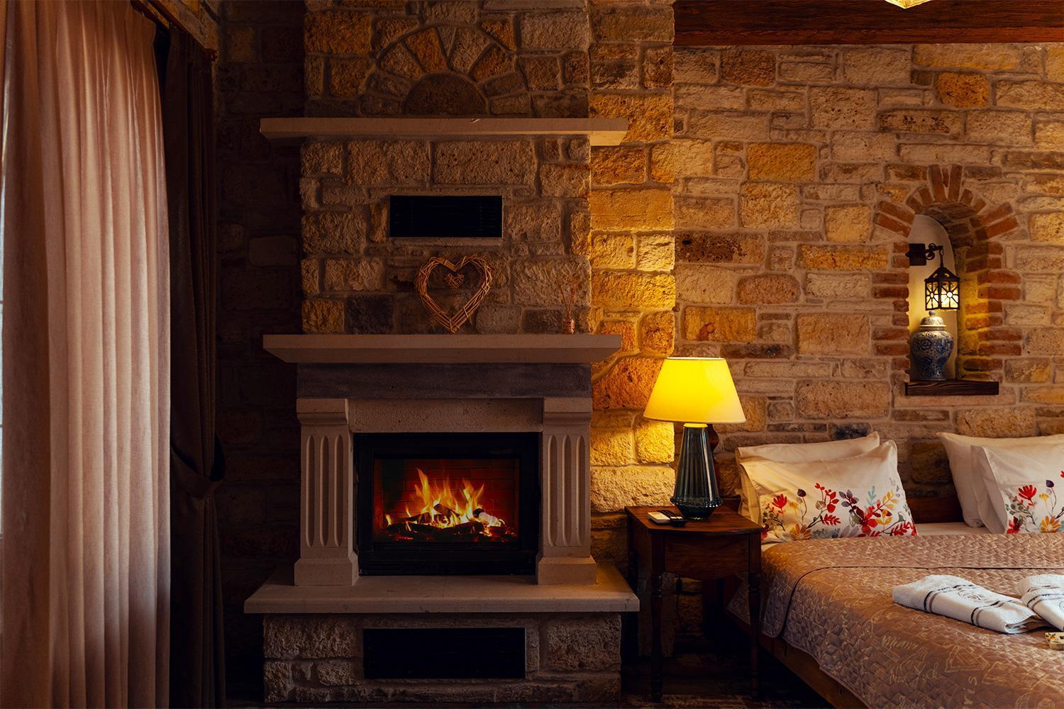 Sinem Hanim Konagi Boutique Hotel Yenifoca エクステリア 写真
