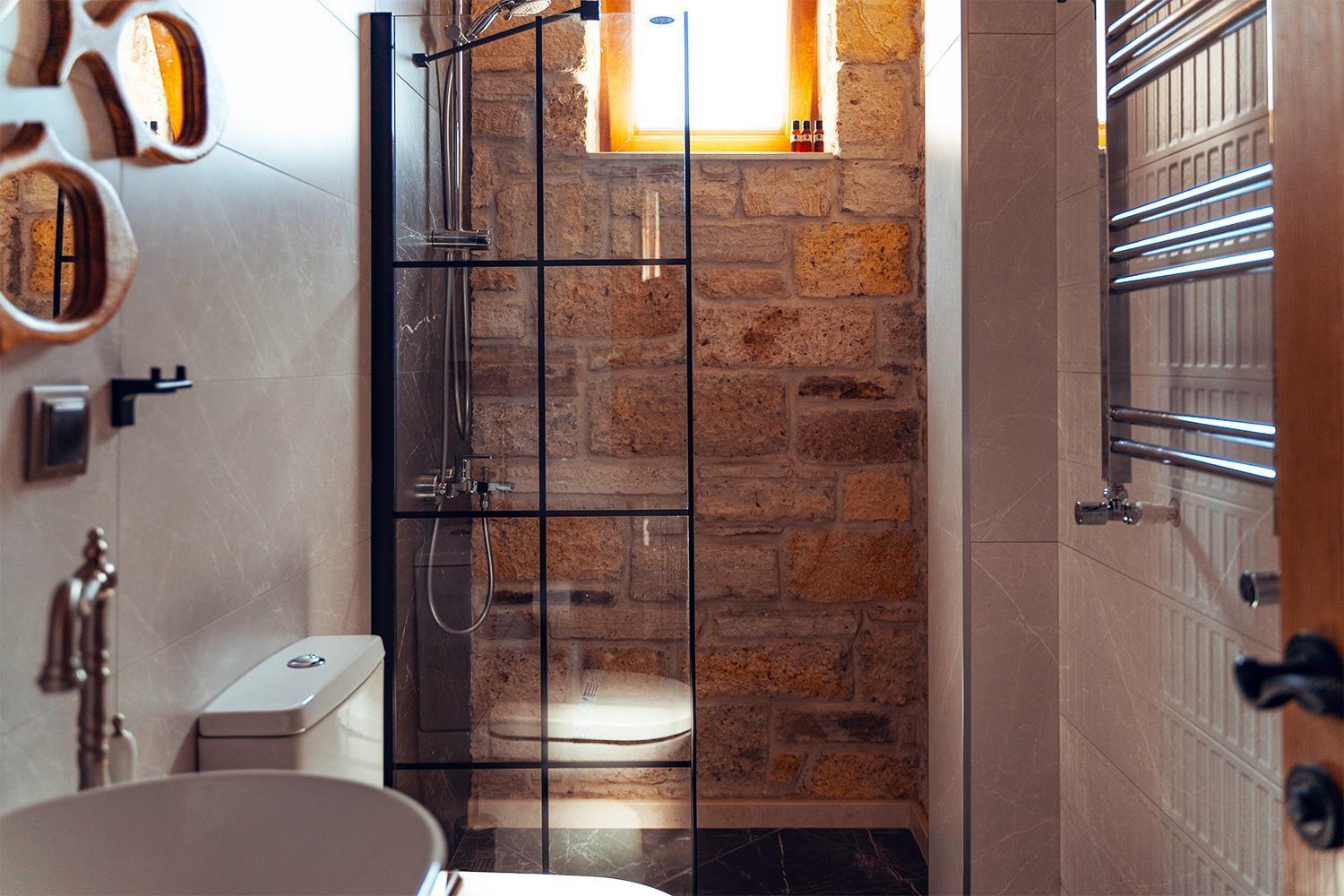 Sinem Hanim Konagi Boutique Hotel Yenifoca エクステリア 写真