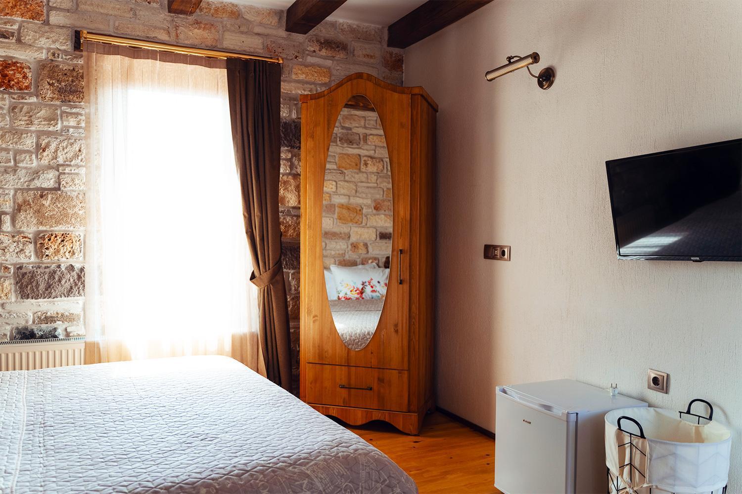 Sinem Hanim Konagi Boutique Hotel Yenifoca エクステリア 写真