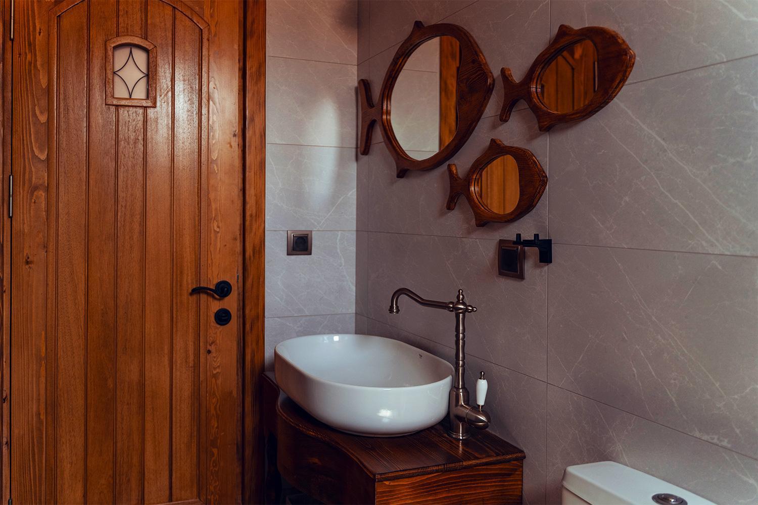 Sinem Hanim Konagi Boutique Hotel Yenifoca エクステリア 写真