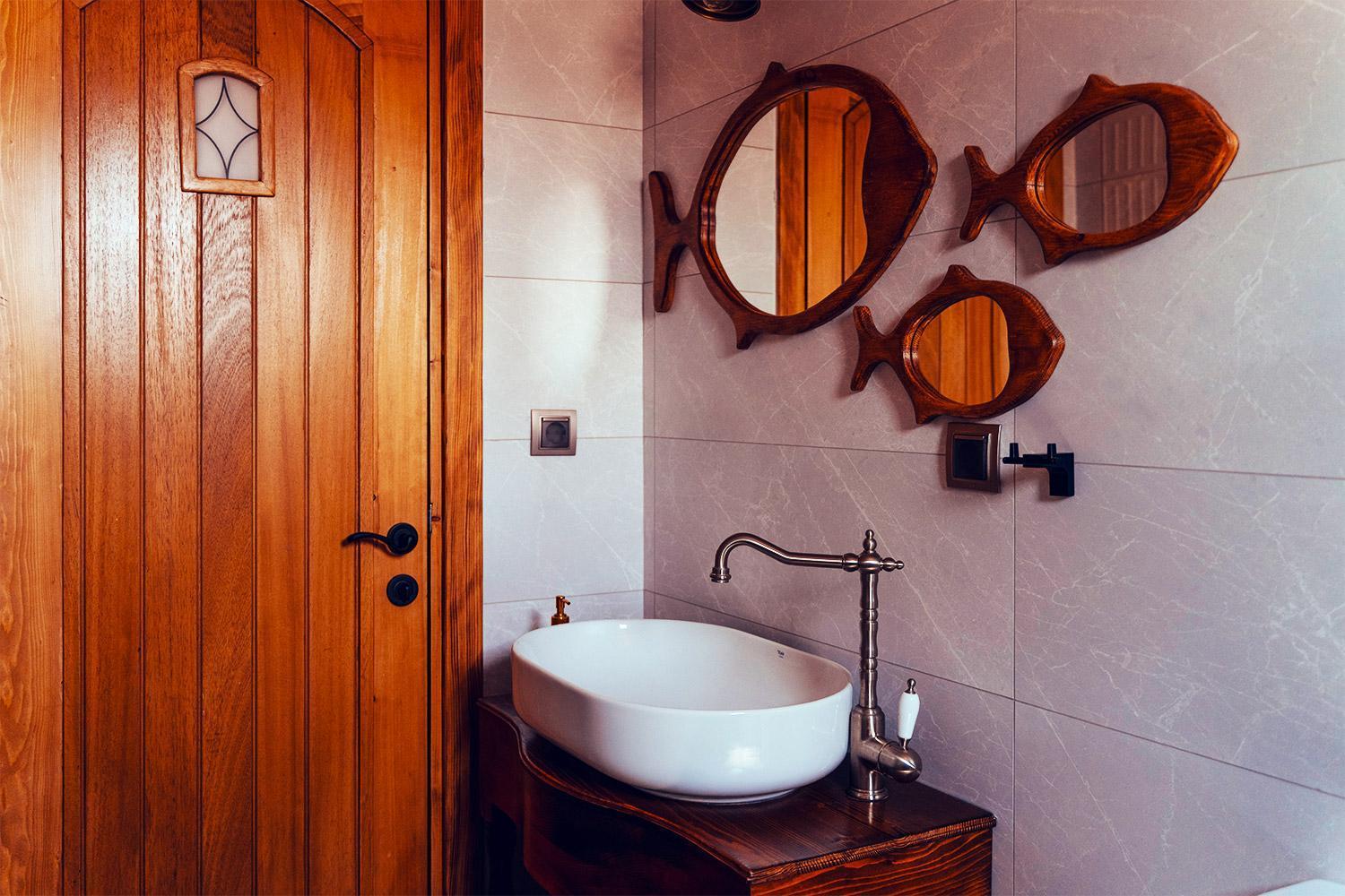 Sinem Hanim Konagi Boutique Hotel Yenifoca エクステリア 写真